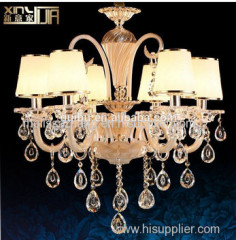 Modern Crystal Chandelier Crystal ChandelierCrystal Chandelier Lighting