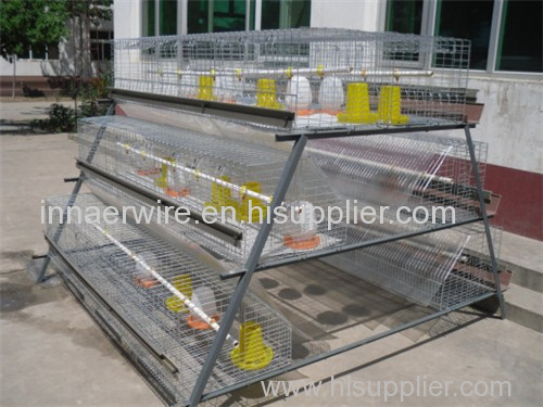 Chicken Layer Cage for sale