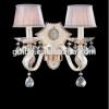 Top Sale Modern Lucury K9 Crystal Chandeliers/pendant Light/lamp For Home
