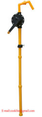 Rotary Hand Pump / PP Adblue Rotary Hand Pump