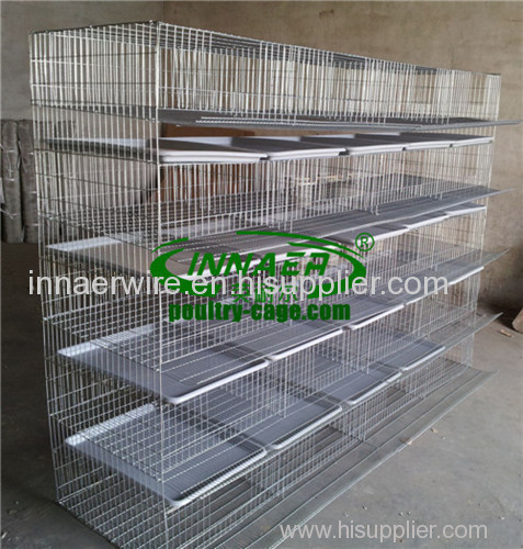 Quail Cages for sale
