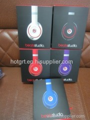 Wholesale Hot Cheap Beats by dr dre mini studio 2.0 headphones headsets studio headphones headsets