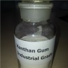 Industrial Grade Xanthan Gum