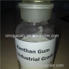 Industrial Grade Xanthan Gum