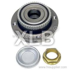 wheel hub bearing VKBA 3562