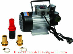 Submersible Diesel Pump / Diesel Transfer Pump (GT-821)