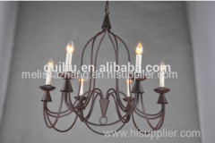 Shenzhen Modern Chandelier Lighting Pendant Light