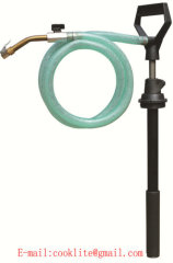 Tire Sealant Hand Pump for 5 Gallon Bucket