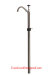 Lift Acting Hand Pump / Lift Hand Chemical Pump (GT114)