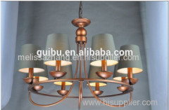 Professional Supplier Modern Indoor Chandelier Lighting