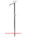 Tire Sealant Hand Pump for 5 Gallon Bucket