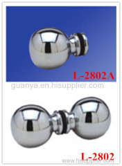 Door Knob / Brass Door Knob / S/S Door Knob / 2802