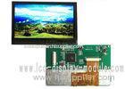 RTP 4.3 color TFT LCD Display Module SSD1963 with 8080 MCU + RGB interface