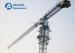 High Performance 10 ton Topless Tower Crane with 2*2*3 Split Mast Section