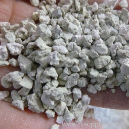 Scented pet products bentonite bulk cat litter