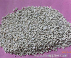 Light-weight low-dust Silicate Cat Litter