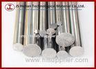High Hardness 0.4 m grain size Tungsten Carbide stock rod 310 mm with CO 12%