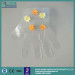 medical supplies food handling disposable plastic clear hdpe pe gloves