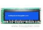 24 Character*2 ROW Character LCD Display module 2402 STN blue