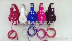 Wholesale Cheap new Monster Beats By Dr Dre Solo HD 2 headphones with MIC Mini SOLO 2 headsets 2nd SOLO 2 headphones