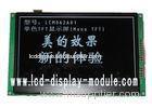 Support Normal white / Transmissive 6.2 inch mono TFT LCD Display Module 640x320 dots