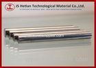 INCH 12% CO Round Tungsten Carbide Bar / rod with TRS 3800 MPa for making end mill