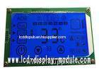 Custom healing instrument HTN LCD Graphic Display Module with capacitive touch panel