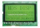 240x64 dots Graphic LCD Module