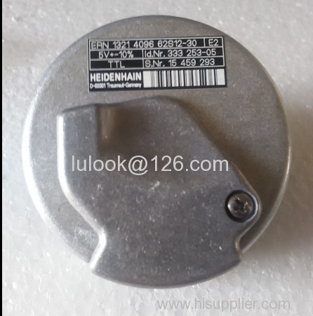 Elevator parts encoder ERN 1321 4096 62S12-30