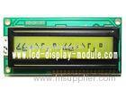 STN-grey 16*1 Character LCD Display 1601 module with driver IC ST7066U