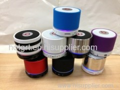 Wholesale New Monster Beats by Dr Dre Mini bluetooth 4.0 wireless Speaker beatbox HD S11 mini speaker beatbox