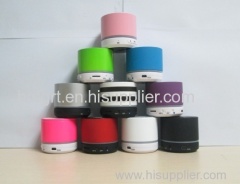 Wholesale New Monster Beats by Dr Dre Mini bluetooth 4.0 wireless Speaker beatbox HD S11 mini speaker beatbox