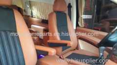 Hot ISRI armrests for driver seats adjustable Armrest Kit for vehicle