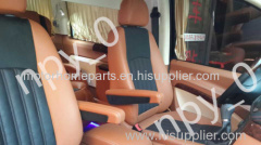 Hot ISRI armrests for driver seats adjustable Armrest Kit for vehicle