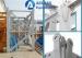 Tower Crane Spare Parts Block / Split Mast Sections Multi Size For Construction Machinery