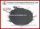 High density 0.4 - 20 microns tungsten metal powder for making tungsten products