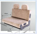 rock and roll camper vans bed/seat foldable car seat for caravan motorhome camping trailer motorhome seat motor