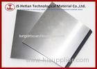 High hardness YG8 Tungsten Carbide Strip / wear resistance tungsten steel plate