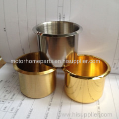 A cup of Joe Drink holder cup holder Fold the beverage holder for car motorhomes parts