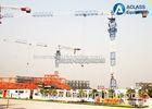 10 Tons Split Mast Topless Building Tower Cranes With Inverter Control System
