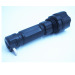 Streamlight Rechargeable Flashlight With Laser Light
