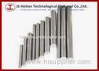 CO 10% Ground Cemented Carbide Rods above TRS 3800 MPa by pressure sintering