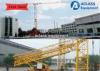 Construction Lifting Equipment 2t Self Erecting Tower Crane Energy Saving