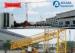 Construction Lifting Equipment 2t Self Erecting Tower Crane Energy Saving