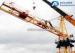 Fixed External Climbing Tower Crane 8t Max.Load For High Building Construction