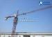 Hydraulic Hammerhead Tower Crane Monitoring system with Tied In Device