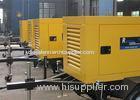 Water - cooled Diesel portable light generator Tower 10kw with Metal halide lamp