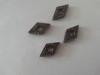 YBC151 Carbide Cutter Inserts cemented carbide cutting tools milling insert