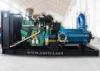 Municipal emergency diesel engine driven fire water pump for fire preventing