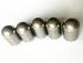 MK8 1621 1625 Tungsten Carbide Teeth Inserts for mining bits